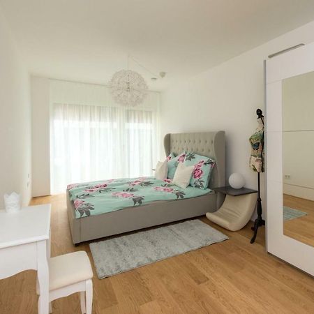 Sweet Home Vienna Garden Luaran gambar